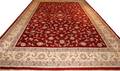 112059 ISPAHAN DESIGN CARPET 17 11 X 12