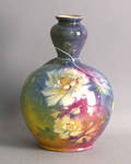 Royal Bonn vase