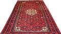 111203 DERGAZINE PERSIAN RUG 110x58