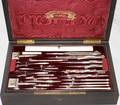 111201 BREVETES SGDG DRAFTING SET C1900