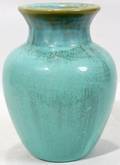 111233 FULPER POTTERY VASE H75