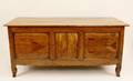 Louis XV Style Fruitwood Coffer