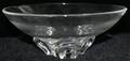 101292 STEUBEN GLASS FLORET BOWL H33 DIA8