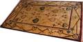 113237 WOOL RUG 80x50