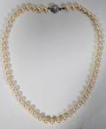 111477 PEARL NECKLACE L17
