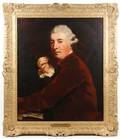 After Joshua Reynolds William Chambers 19th C