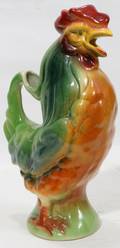 120376 ST CLEMENT FRANCE ROOSTER PITCHER C H115