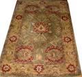 113294 KALEEN WOOL RUG 50x30