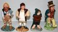 120509 ROYAL DOULTON GIMLI BARLIMAN BOMBADIL 1