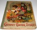 113751 BOOK THE CHIMNEY CORNER STORIES 1911