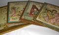 113748 CHILDRENS BOOKS BY RANDOM HOUSE SET OF FOUR