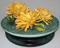 113440 DIANE LEWIS CONNOISSEUR CHINA IKEBANA W9