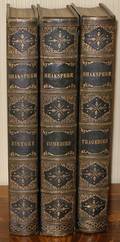 113030 THE COMPLETE WORKS OF WILLIAM SHAKSPERE