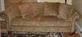 113005 SCHNADIG UPHOLSTERED SOFA H32 L88