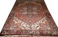 032070 HERIZ PERSIAN RUG 10 0 X 7 2