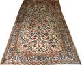 032065 KESHAN WOOL PERSIAN ORIENTAL RUG 47 X 811