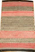 011179 AMERICAN INDIAN RUG NAVAJO 405x25