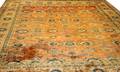 031135 PERSIAN DESIGN PAKISTANI CARPET 120 X 90