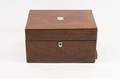 Rosewood Necessaire De Voyage Box