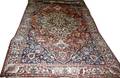 032161 PERSIAN WOOL RUG 7 1X 10 1