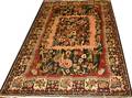 041171 BAKHTIAR PERSIAN RUG 9 8 X 7 3