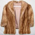 040178 MINK JACKET L 25