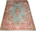 032177 KERMIN PERSIAN ORIENTAL RUG CIRCA 1960 74