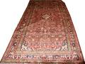 032173 HAMADAN PERSIAN RUG 10 4 X 5 7