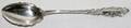 051211 GORHAM STERLING SILVER SERVINGSTUFFING SPOON