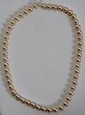 021196 CULTURED PEARL NECKLACE 8085MM L 16