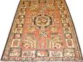 041284 BAKHTIAR PERSIAN RUG 8 5 X 5 8