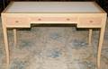 041264 MCGUIRE WRITING DESK H 29 12 W 47 D 24