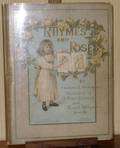 010208 FREDERIC WEATHERLY RHYMESROSES COLOR PLATES