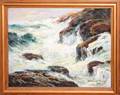 122239 ALEXANDER G TUPPER OIL 28 ROCKY COASTLINE
