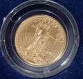 060293 US 5 BULLION GOLD COIN UNCIRCULATED 2003