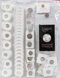060297 MORGAN DOLLARS QUARTERS MERCURY DIMES