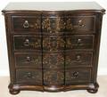 050302 SEVEN SEAS BY HOOKER CHEST OF FOUR DRAWERS