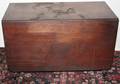 041353 AMERICAN MAHOGANY DROPLEAF TABLE C 1830
