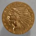 050351 US 250 DOLLAR GOLD COIN CHIEFWALKING EAGLE