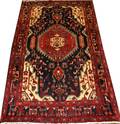 041399 BAKHTIAR PERSIAN WOOL RUG 8 0 X 5 0