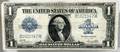 040386 US PAPER CURRENCY SILVER CERTIFICATE