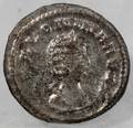 032389 ROMAN VFX ANCIENT COIN