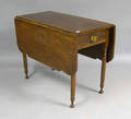 Pennsylvania walnut Pembroke table