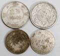 050392 CHINESE COINS FOUR
