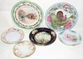 030421 RS GERMANY NIPPON  ENGLISH PORCELAIN BOWLS