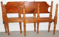 012329 AMERICAN PINE TWIN BEDS TWO H39 W39