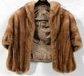011525 MINK JACKET L25