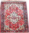 051458 DERGAZINE ORIENTAL RUG 2 9 X 2 4