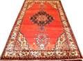 051455 PERSIAN RUG 20TH CENTURY 9 10 X 5 6