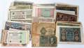 050424 WEIMER REPUBLIC BANK NOTES INFLATION CURRENCY